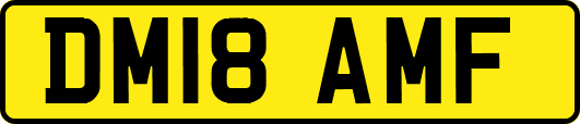 DM18AMF