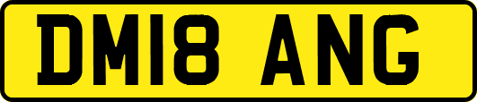 DM18ANG