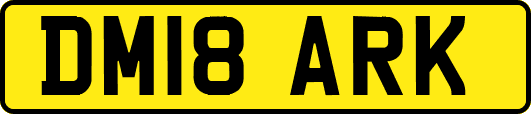 DM18ARK