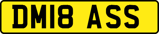 DM18ASS