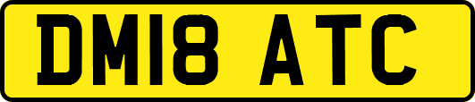 DM18ATC