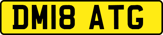 DM18ATG