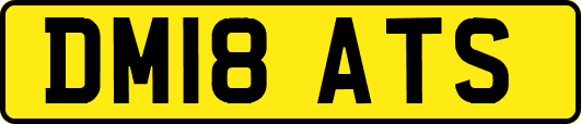 DM18ATS