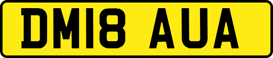 DM18AUA
