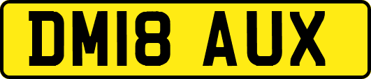 DM18AUX