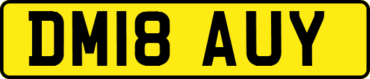 DM18AUY