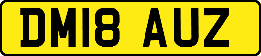 DM18AUZ