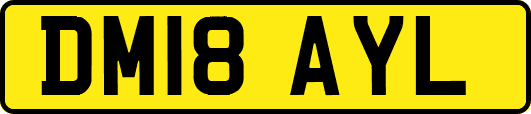 DM18AYL