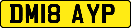 DM18AYP