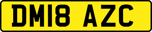 DM18AZC