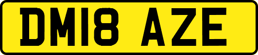 DM18AZE