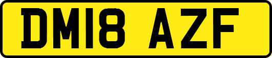 DM18AZF