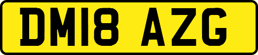 DM18AZG