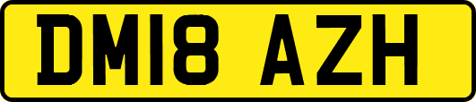 DM18AZH