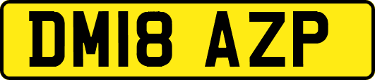 DM18AZP