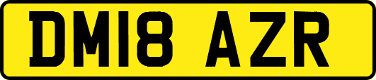 DM18AZR