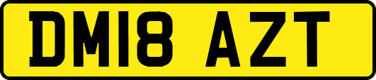 DM18AZT