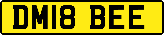 DM18BEE
