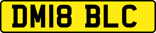 DM18BLC
