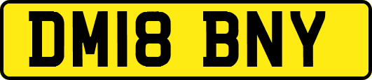 DM18BNY