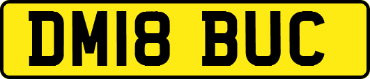 DM18BUC