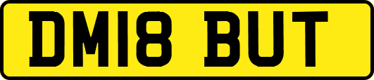 DM18BUT