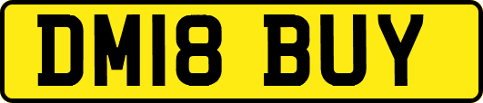 DM18BUY