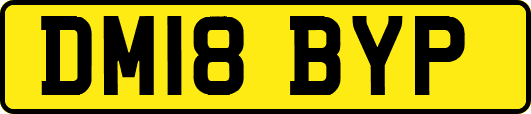 DM18BYP