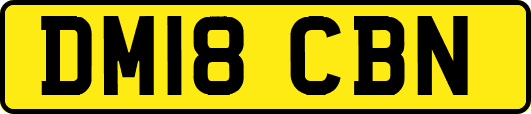 DM18CBN