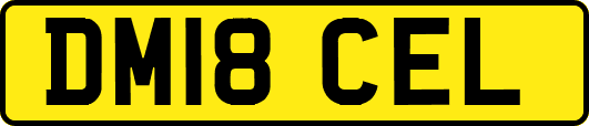 DM18CEL