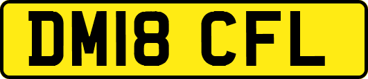 DM18CFL