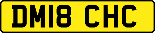 DM18CHC