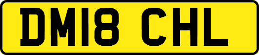 DM18CHL