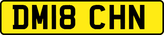 DM18CHN