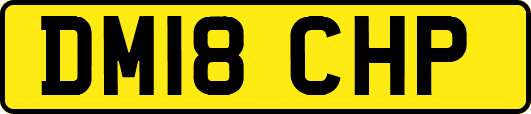 DM18CHP