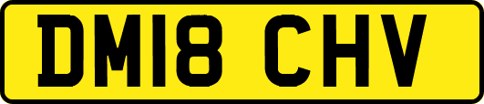 DM18CHV