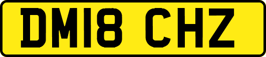 DM18CHZ