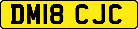 DM18CJC