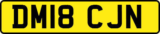 DM18CJN