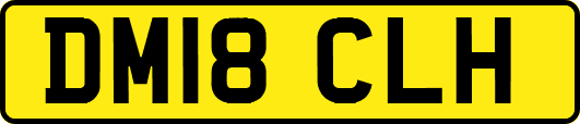 DM18CLH