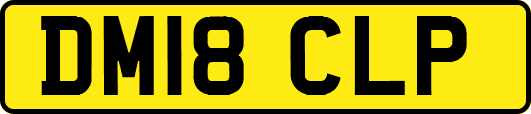 DM18CLP