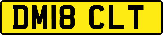 DM18CLT