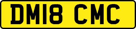 DM18CMC