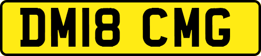 DM18CMG
