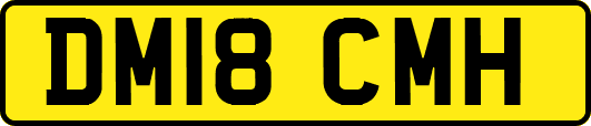 DM18CMH