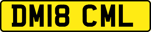 DM18CML
