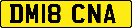 DM18CNA