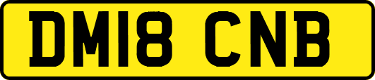 DM18CNB