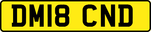 DM18CND