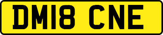 DM18CNE
